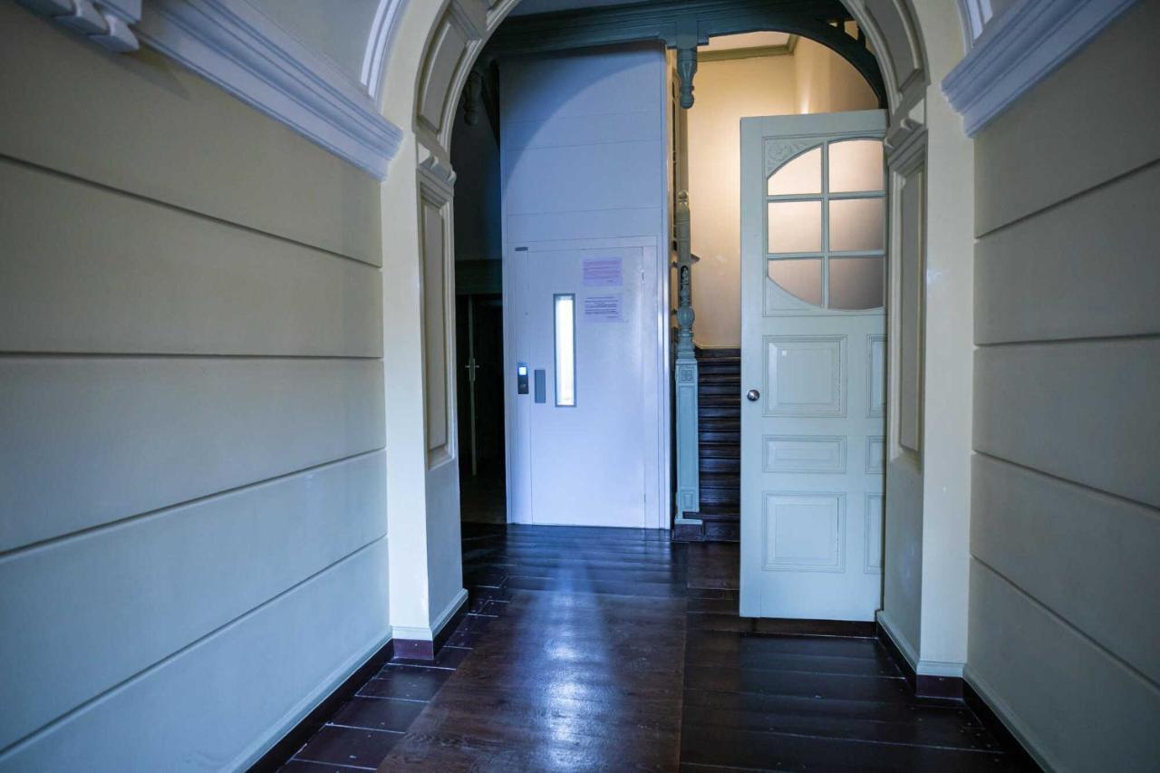 Apartament Planety Apartman Stary Toruń Kültér fotó