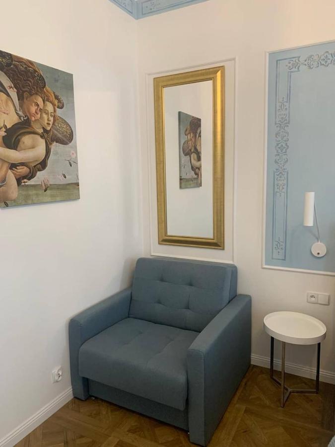 Apartament Planety Apartman Stary Toruń Kültér fotó